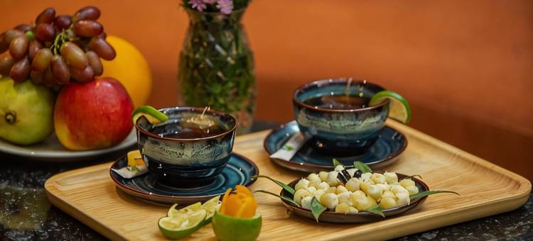 河内城堡酒店及水疗(Hanoi le Chateau Hotel & Spa)图片