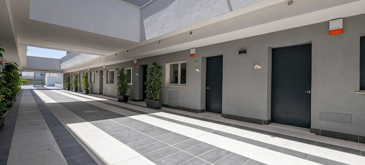 Benjamin House - Exclusive Modern Loft图片