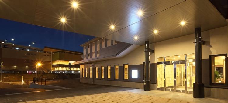 露樱酒店大阪和泉-岸和田和泉交流道口店(Hotel Route Inn Osaka Izumi -Kishiwada Izumi Inter-)图片