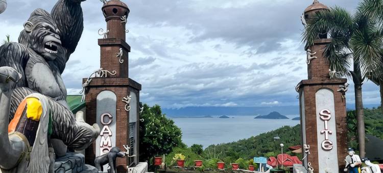 La Virginia Leisure Park and Amusement Resort图片