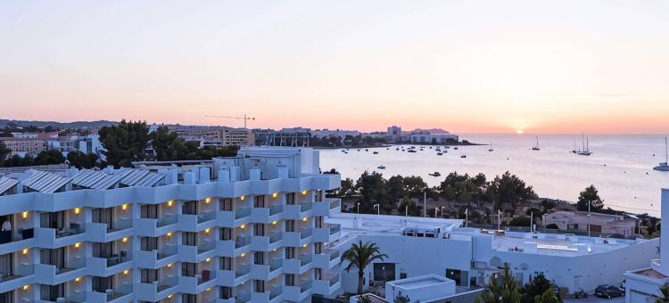 伊维萨妮可THB酒店(THB Naeco Ibiza - Adults Only)图片