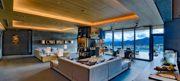 别府全日空洲际度假酒店及水疗中心(ANA InterContinental BEPPU RESORT & SPA by IHG)图片