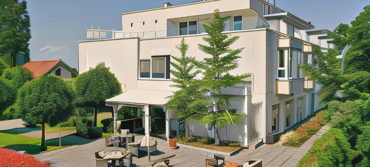 马格达莱纳酒店(Hotel Magdalena)图片