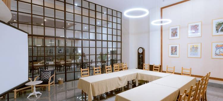 拉麦酒店(La Mai Hotel Chiang Mai)图片