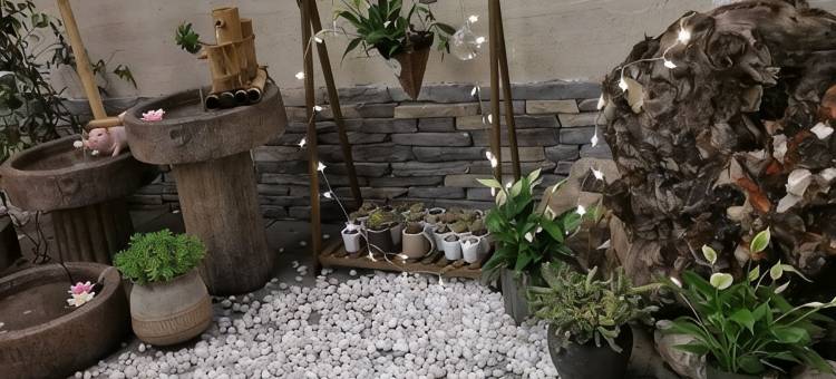 九寨沟星宿轻奢民宿(上四寨店)图片