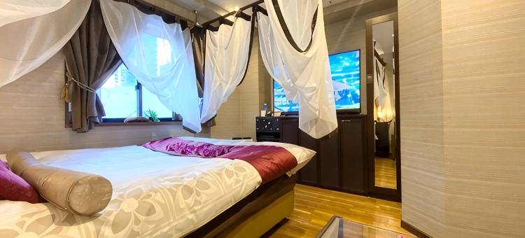 巴厘安度假酒店心斋桥(近道顿堀)(Hotel Balian Resort Namba Shinsaibashi - Near Dotonbori)图片