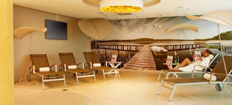 慕尼黑展览中心H2酒店(H2 Hotel München Messe)图片