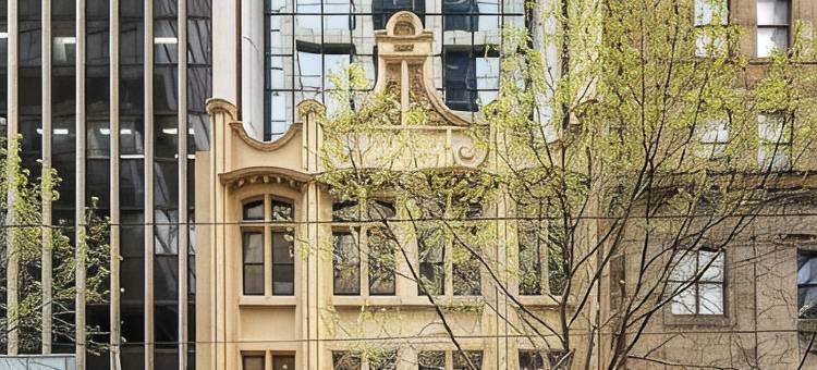 凯丽思柯林斯酒店(Collins House Apartments by CLLIX)图片
