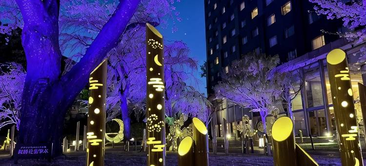 高轮格兰王子大酒店(Grand Prince Hotel Takanawa)图片