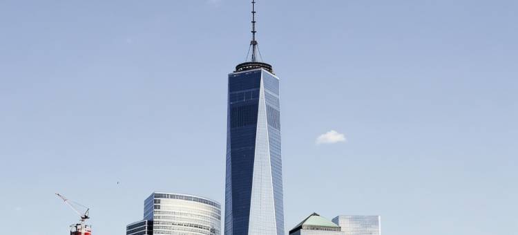 长岛市/纽约曼哈顿景观万怡酒店(Courtyard Long Island City/New York Manhattan View)图片
