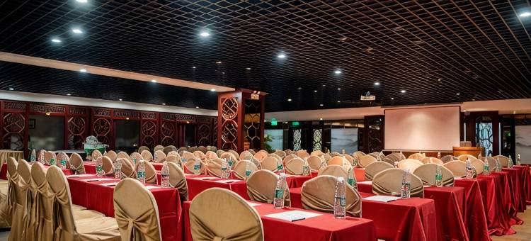 荆门瑞澜酒店(青少年科技馆石化广场店)图片