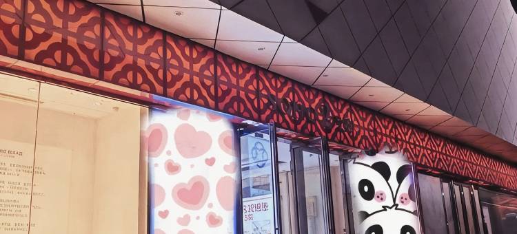 橙季公寓(徐州铜山万达店)图片