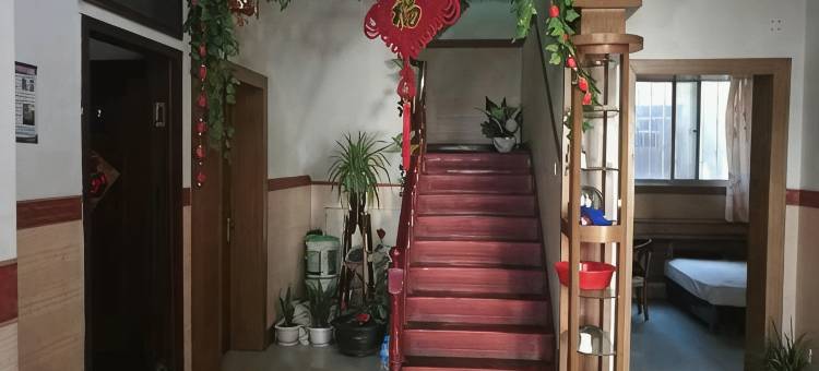 祥来宾馆图片