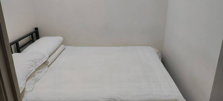 大庆豪美旅馆(萨尔图火车站店)图片