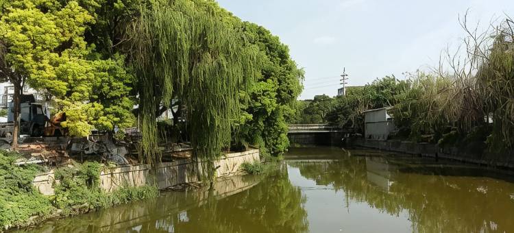 太仓杨帆旅社图片