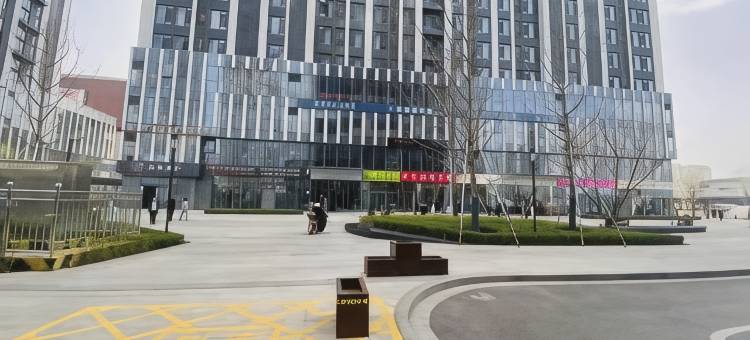 首席电竞公寓(万象城店)图片