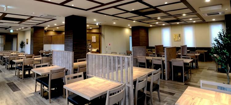 露樱酒店野田国道16号沿线店(Hotel Route Inn Noda -Kokudo 16 Gouzoi-)图片