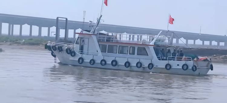 黄骅鑫港宾馆图片