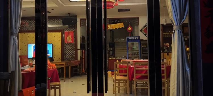 桐庐芦茨溪影阁农家乐(马岭古道店)图片