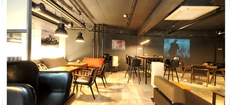 E-公寓(E Residence)图片