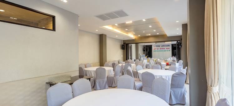 大国际酒店(Grand Inter Hotel)图片
