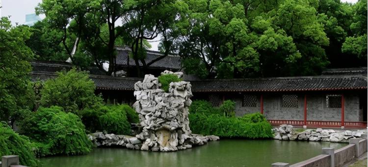 宁波鼓楼客栈图片