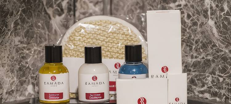 萨卡里亚温德姆华美达酒店(Ramada by Wyndham Sakarya)图片
