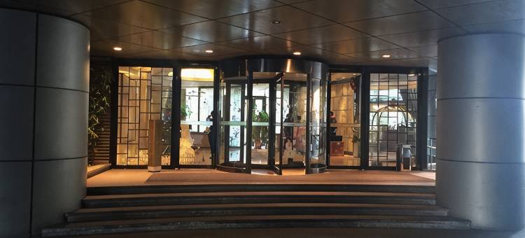 天津中心悦禾涉外服务公寓(天津滨江道店)图片