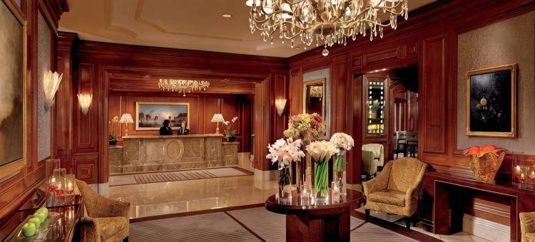华盛顿特区丽思卡尔顿酒店(The Ritz-Carlton, Washington, D.C.)图片