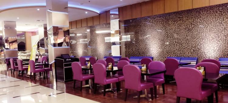 世界酒店(World Hotel Jakarta - Bandengan)图片