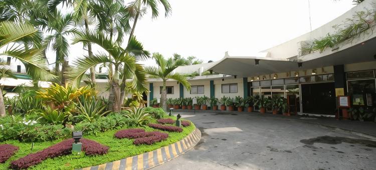 绿洲大酒店(Oasis Hotel)图片