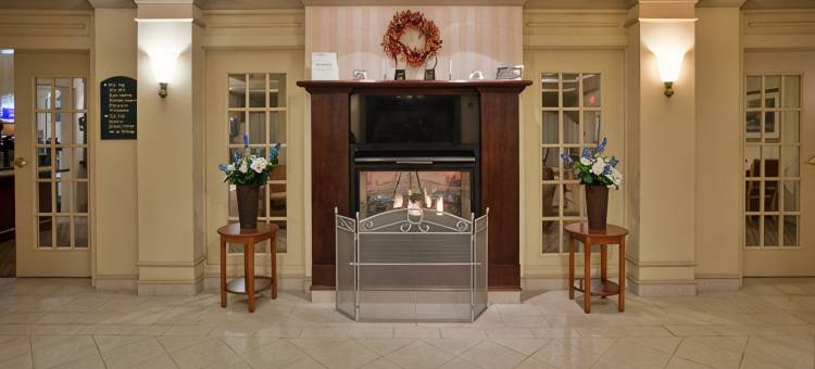 智选假日套房酒店鼓黑泽尔顿(I - 80)(Holiday Inn Express & Suites DRUMS-HAZLETON (I-80) by IHG)图片