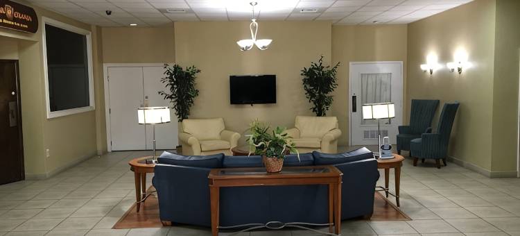 奥兰多机场/佛罗里达购物中心温德姆戴斯酒店(Days Inn by Wyndham Orlando Airport Florida Mall)图片