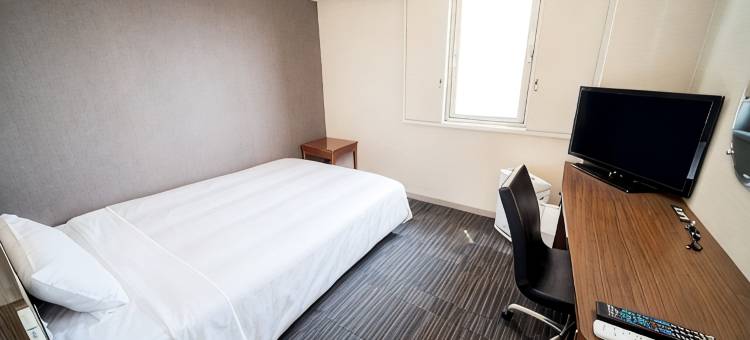 超級酒店宇部・興產通り(Super Hotel Ube Kosan Street)图片