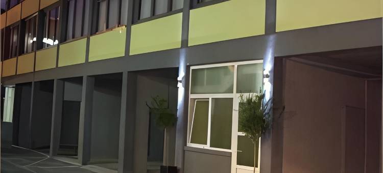 艺术酒店(Art Hotel)图片