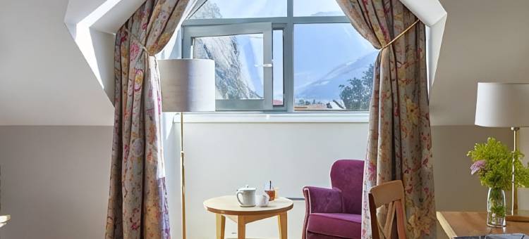 弗雷特海姆酒店(Fretheim Hotel)图片