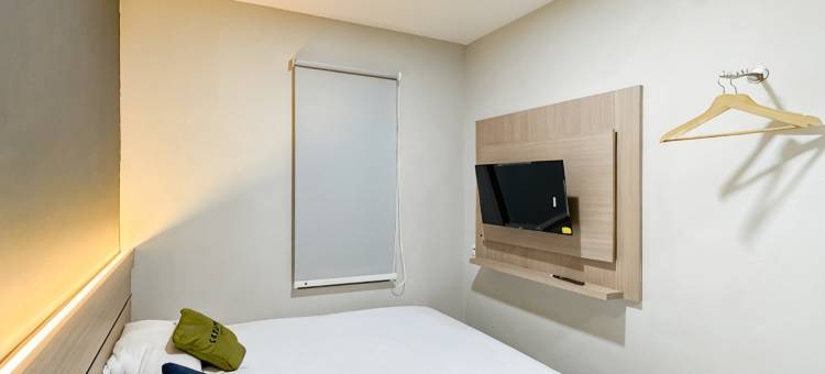 Urbanview Daily Guest House Pasteur Bandung图片