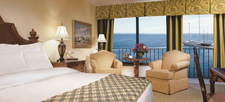 巴港阿卡迪亚国家公园假日酒店度假村(Holiday Inn Resort BAR HARBOR - ACADIA NATL PARK by IHG)图片