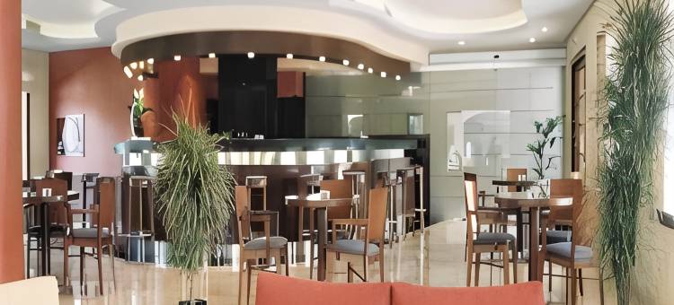 邦雷腾酒店(Hotel Restaurant Bon Retorn)图片