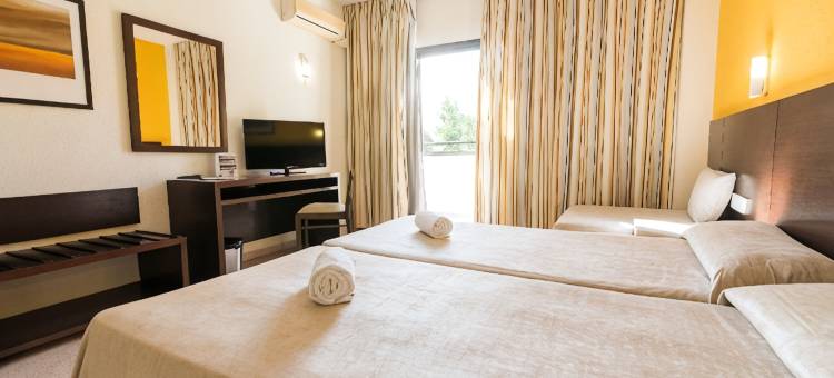 蔚蓝线玛尔阿曼缇斯酒店2号(AzuLine Hoteles Mar Amantis & II)图片