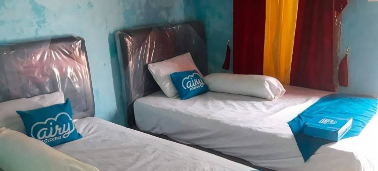 Hotel Near Ramayana Syariah Pekalongan图片