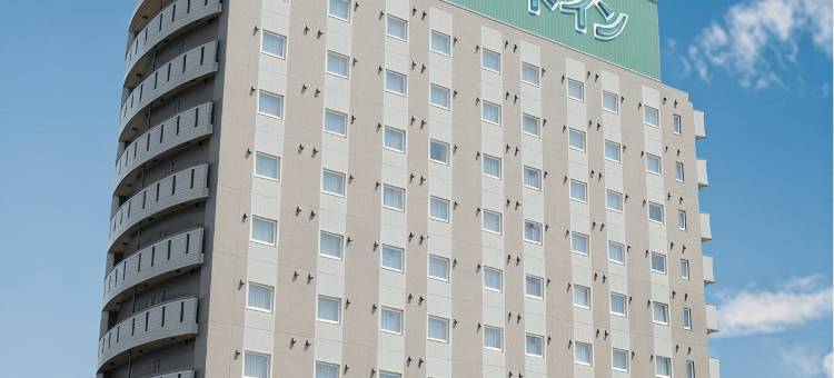 露樱酒店仙台港北交流道店(Hotel Route-Inn Sendaiko Kita Inter)图片