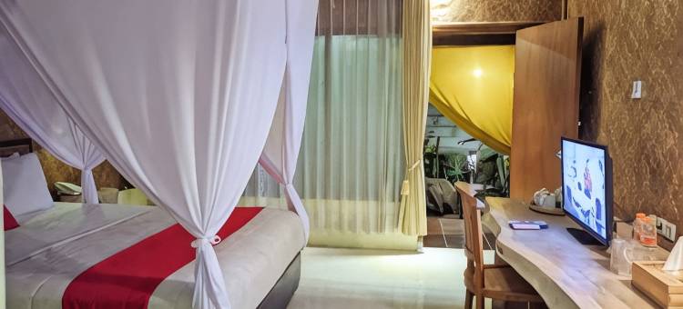 卡利卡图度假村(Kali Catur Resort)图片