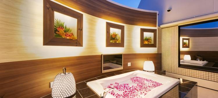 神户艾尔迪亚豪华酒店-限成人(Hotel Eldia Luxury Kobe (Adult Only))图片