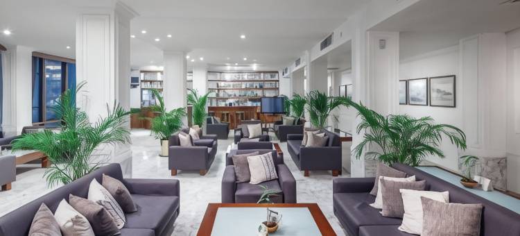 拉维尼亚山酒店(Mount Lavinia Hotel)图片