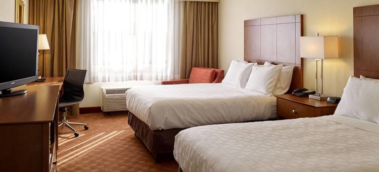 克拉丽奥机场酒店(Clarion Hotel Airport)图片