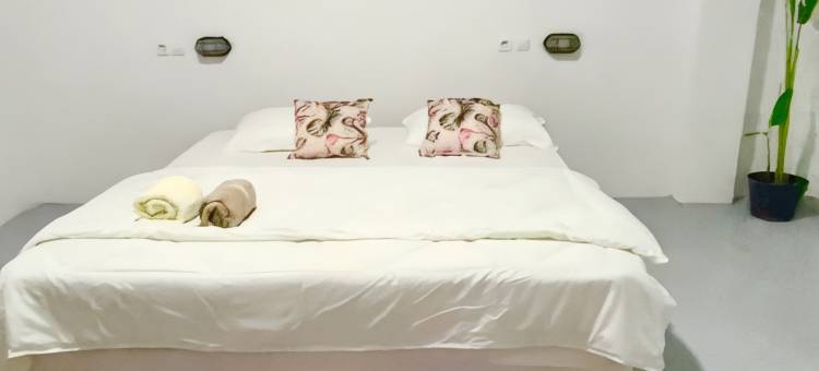科莫多英达酒店(Komodo Indah Hotel)图片