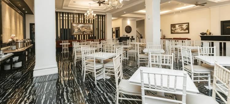玛琅相同酒店(Same Hotel Malang)图片