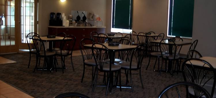 穆斯乔温德姆戴斯酒店(Days Inn by Wyndham Moose Jaw)图片