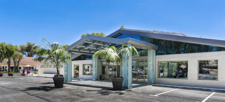埃斯特波纳格罗伯斯海滩度假村(Globales Playa Estepona)图片